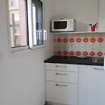 Chez Mi, Centre Ville, Parking Gratuit Appartement