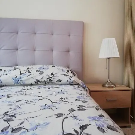 Chez Mi, Centre Ville, Parking Gratuit Apartamento