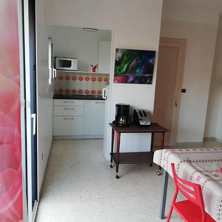 Chez Mi, Centre Ville, Parking Gratuit