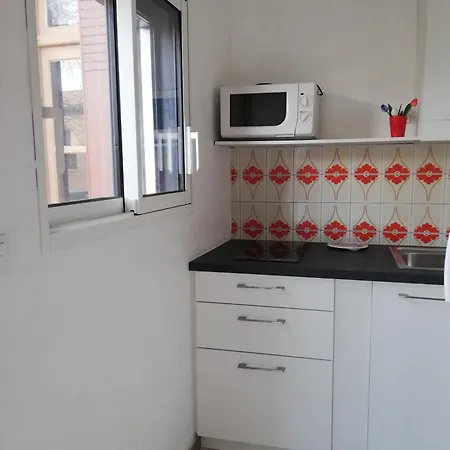 Chez Mi, Centre Ville, Parking Gratuit Apartamento