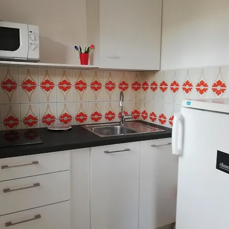 Apartamento Chez Mi, Centre Ville, Parking Gratuit *