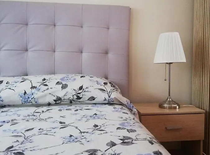 Chez Mi, Centre Ville, Parking Gratuit Apartamento