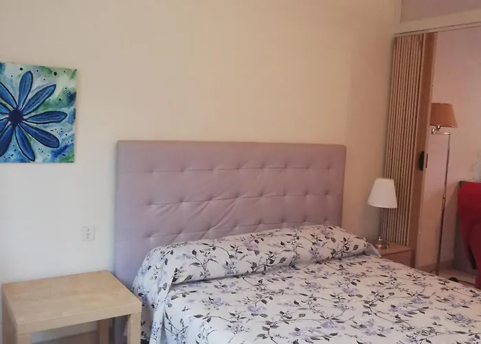 Apartamento Chez Mi, Centre Ville, Parking Gratuit