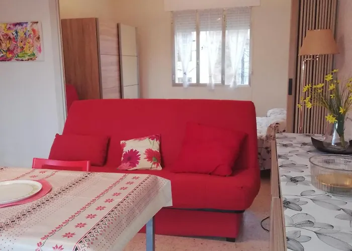 Chez Mi, Centre Ville, Parking Gratuit * סן-שיניו