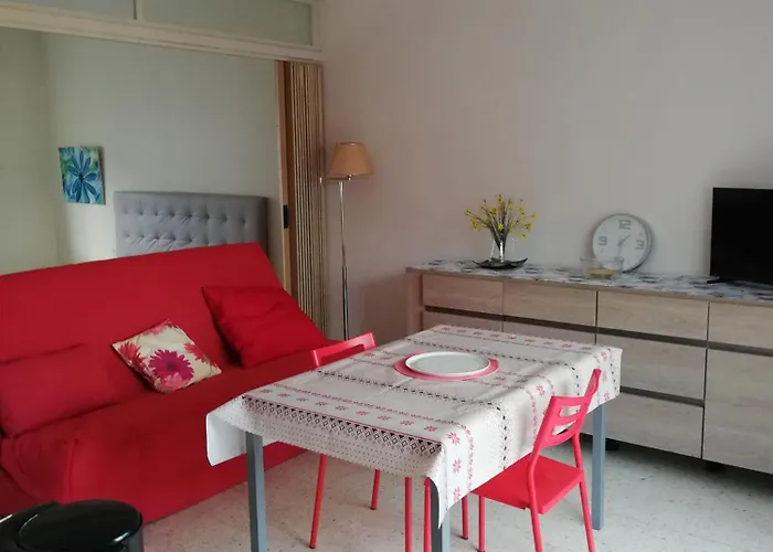 Chez Mi, Centre Ville, Parking Gratuit