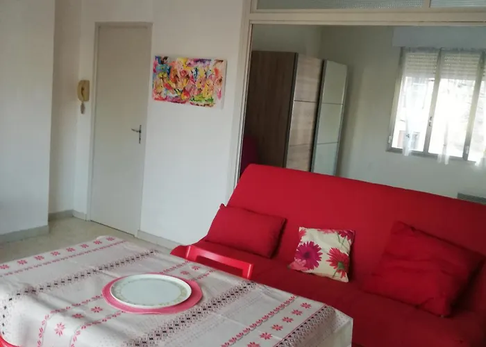 Chez Mi, Centre Ville, Parking Gratuit